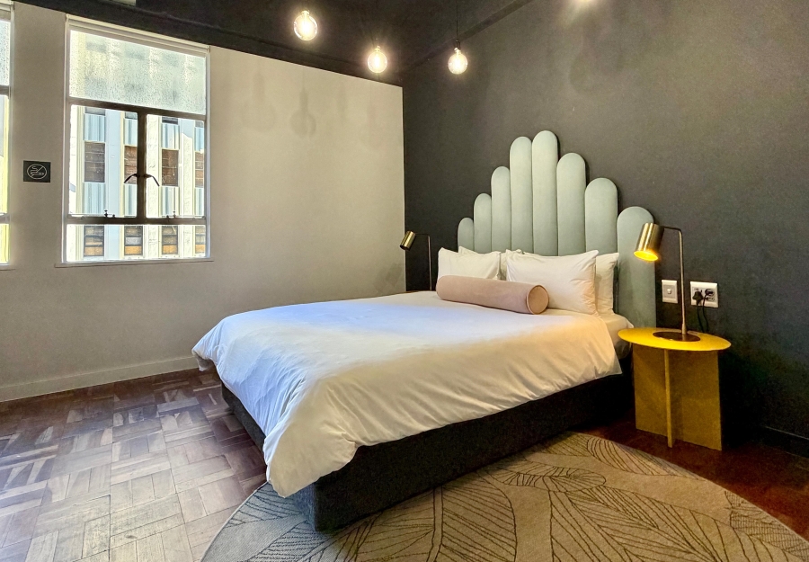 0 Bedroom Property for Sale in Cape Town City Centre Western Cape